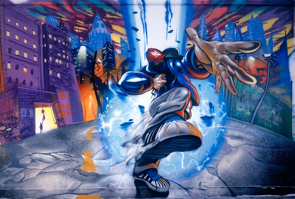 Cover art for N 2 Gether Now